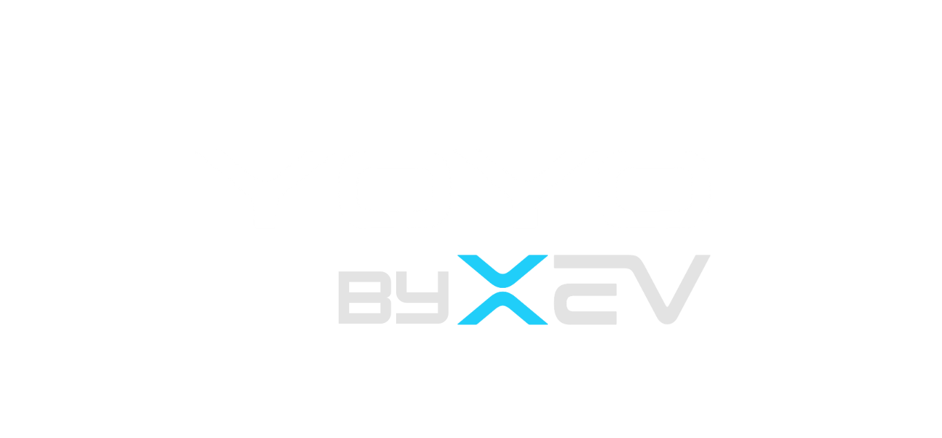 YOYO by XEV Logo